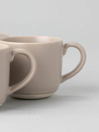 Photo of FABLE The Mugs (4-Pack) ( ) [ Fable ] [ Coffee Cups ]