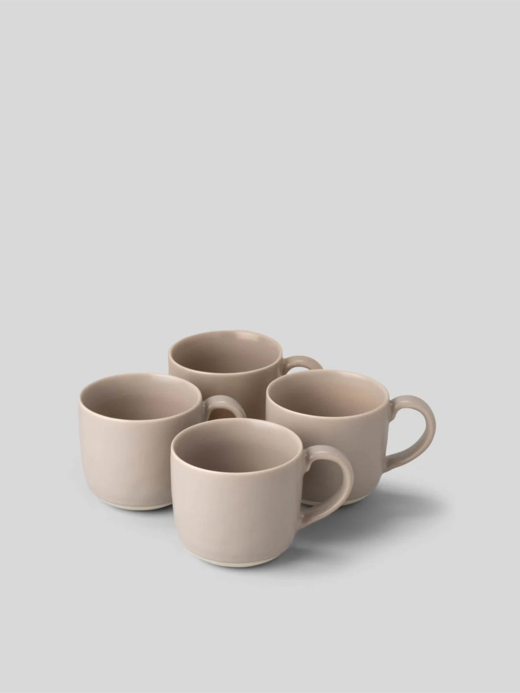 FABLE The Mugs (4-Pack)