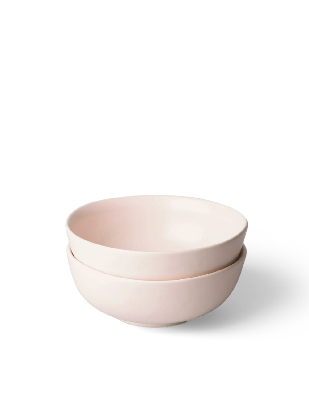 Photo of FABLE The Ramen Bowls (2-Pack) ( Blush Pink ) [ Fable ] [ Bowls ]