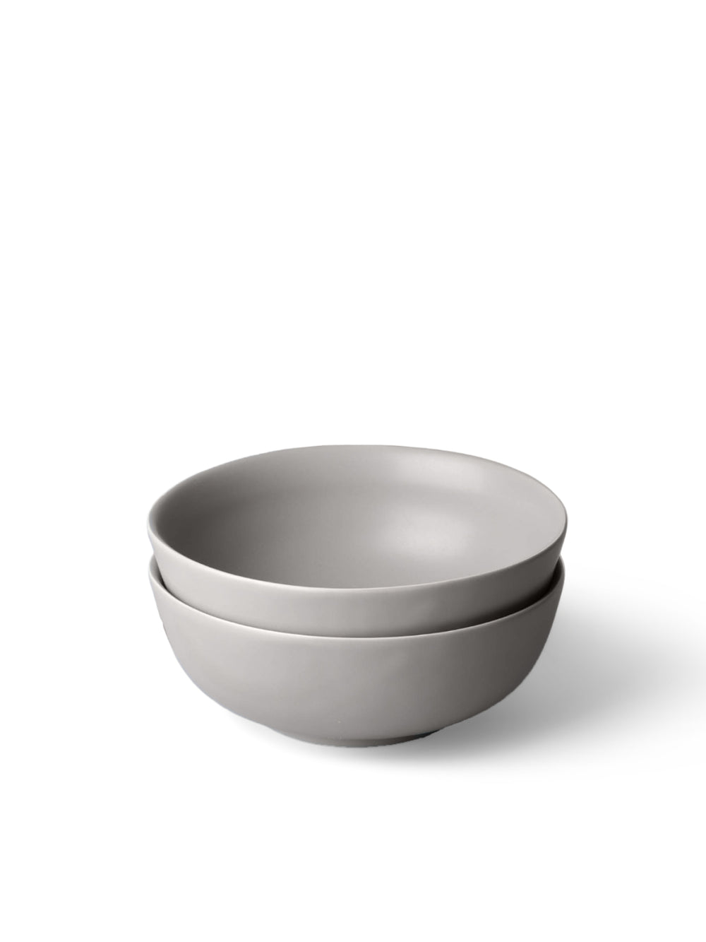 Photo of FABLE The Ramen Bowls (2-Pack) ( Dove Grey ) [ Fable ] [ Bowls ]