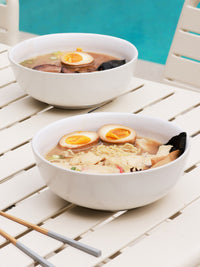 Photo of FABLE The Ramen Bowls (2-Pack) ( ) [ Fable ] [ Bowls ]