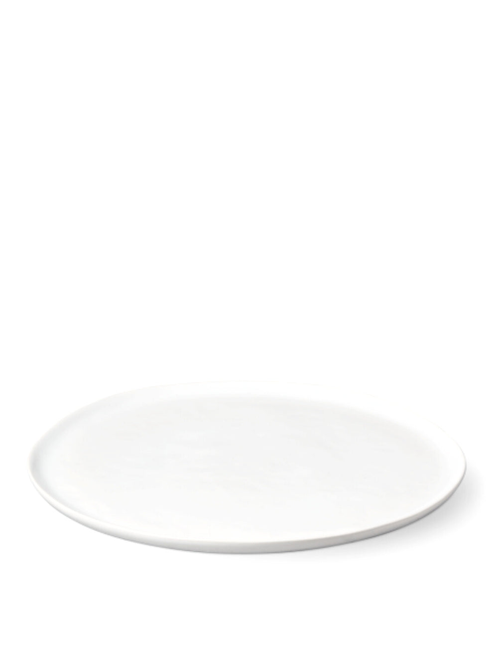 Photo of FABLE The Serving Platter ( Cloud White ) [ Fable ] [ Plates ]