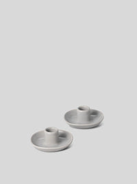 Photo of FABLE The Candle Holders (2-Pack) ( ) [ Fable ] [ Decor ]