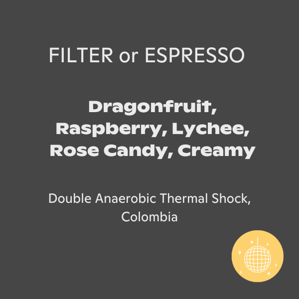 Photo of Native - Dragonfruit Spritz ( ) [ Native Coffee Co ] [ Coffee ]