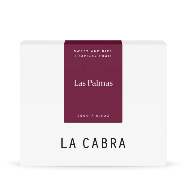 Photo of La Cabra - Las Palmas ( Default Title ) [ La Cabra ] [ Coffee ]