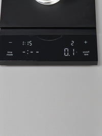 Photo of HARIO Polaris Coffee Scale ( ) [ HARIO ] [ Digital Scales ]