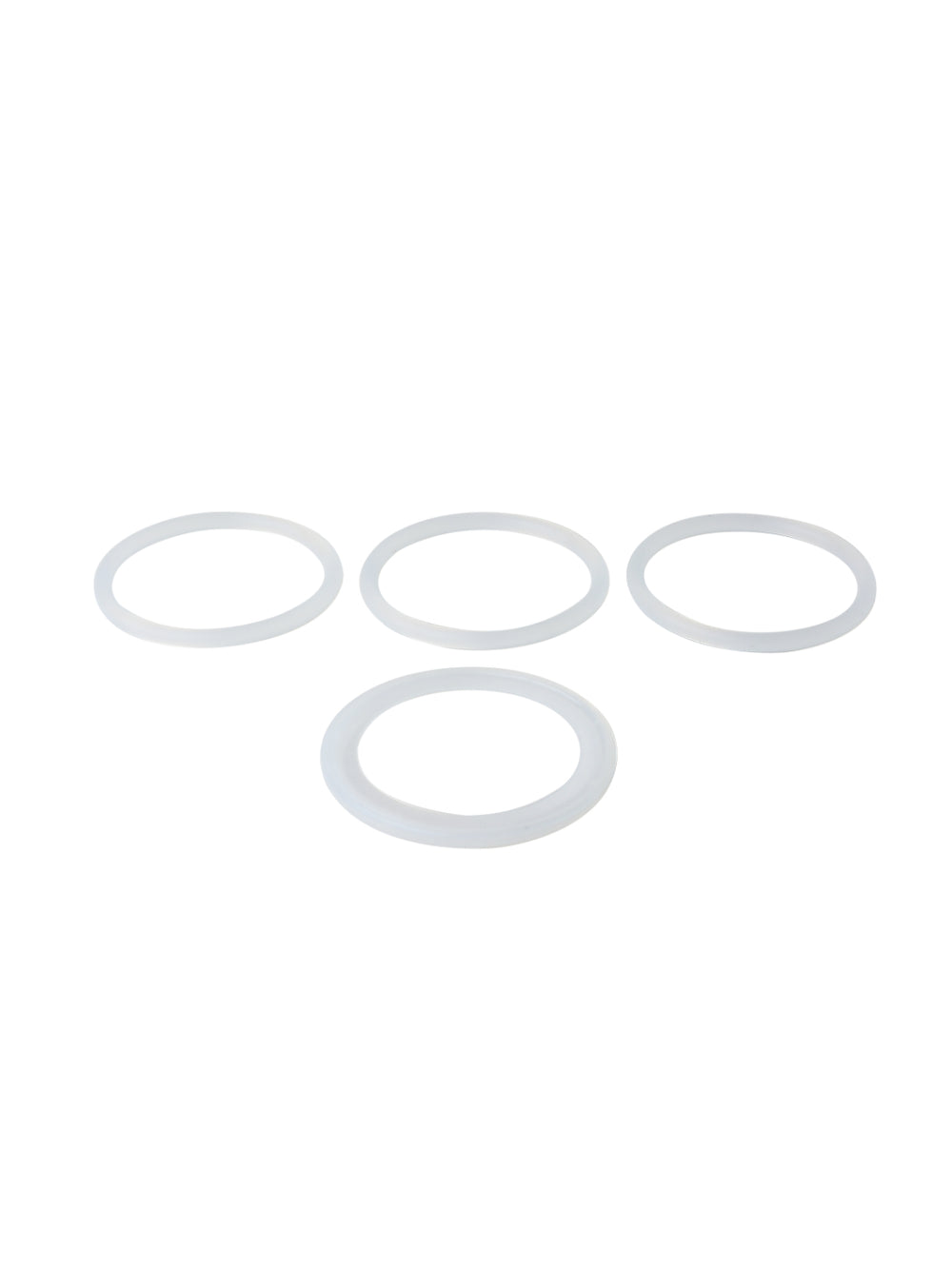 Photo of HUGH Leverpresso Replacement O-Rings and Shower Screen Seal ( ) [ Leverpresso ] [ Parts ]