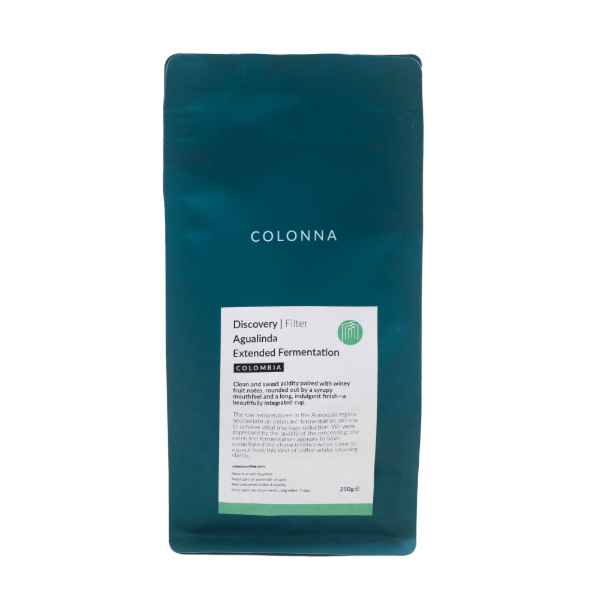 Colonna - Agualinda