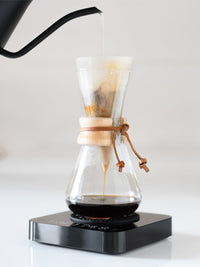 Photo of ACAIA Pearl Model S Digital Scale (Black) (Open Box) ( ) [ Yard Sale ] [ Yard Sale ]