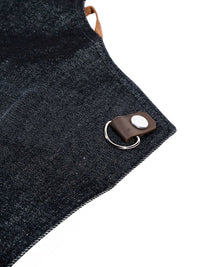 Photo of SAINT ANTHONY INDUSTRIES The Machinist Apron ( ) [ Saint Anthony Industries ] [ Barista Tools ]