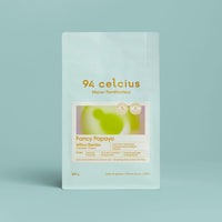 Photo of 94 Celcius - Fancy Papayo ( Default Title ) [ 94 Celcius ] [ Coffee ]