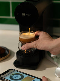 Photo of MORNING The Morning Machine (120V) (Black) (Used) ( ) [ Yard Sale ] [ Yard Sale ]