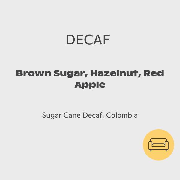 Photo of Roasti - Sugar Cane Decaf ( ) [ Roasti Coffee ] [ Coffee ]