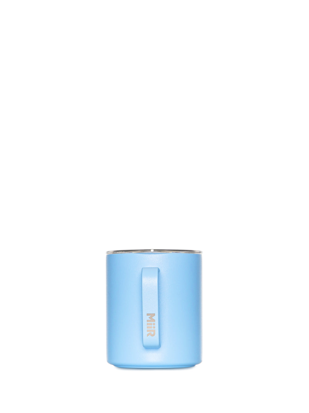 Photo of MiiR Camp Cup (355ml/12oz) ( Altitude Blue ) [ MiiR ] [ Reusable Cups ]