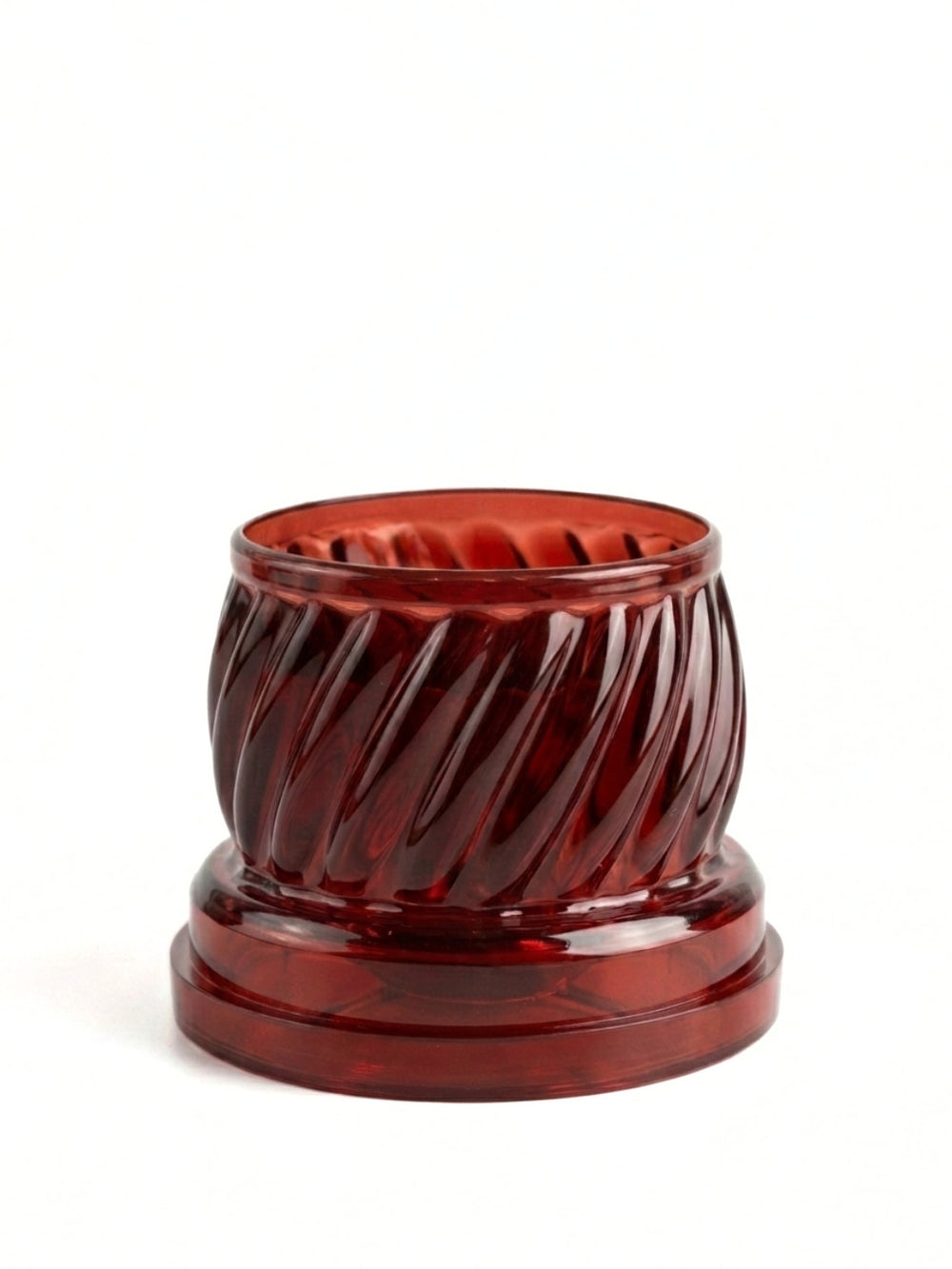Photo of BETTER VESSEL Post-Extraction Tool ( Amber ) [ Better Vessel ] [ Espresso Accessories ]