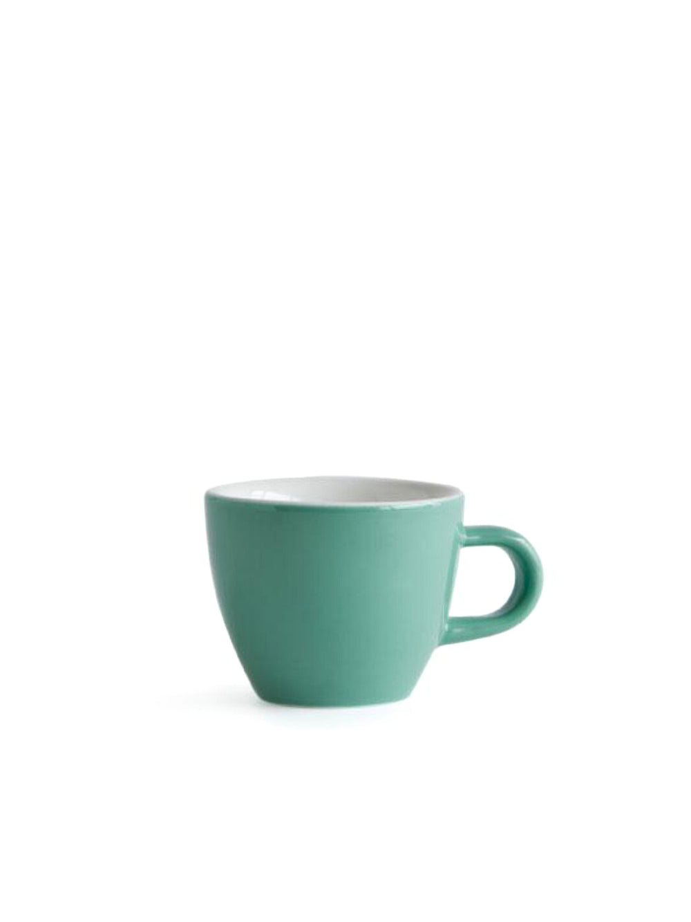 Photo of ACME Classic Mini [Demitasse] Cup (70ml/2.40oz) ( Feijoa ) [ Acme & Co. ] [ Coffee Cups ]