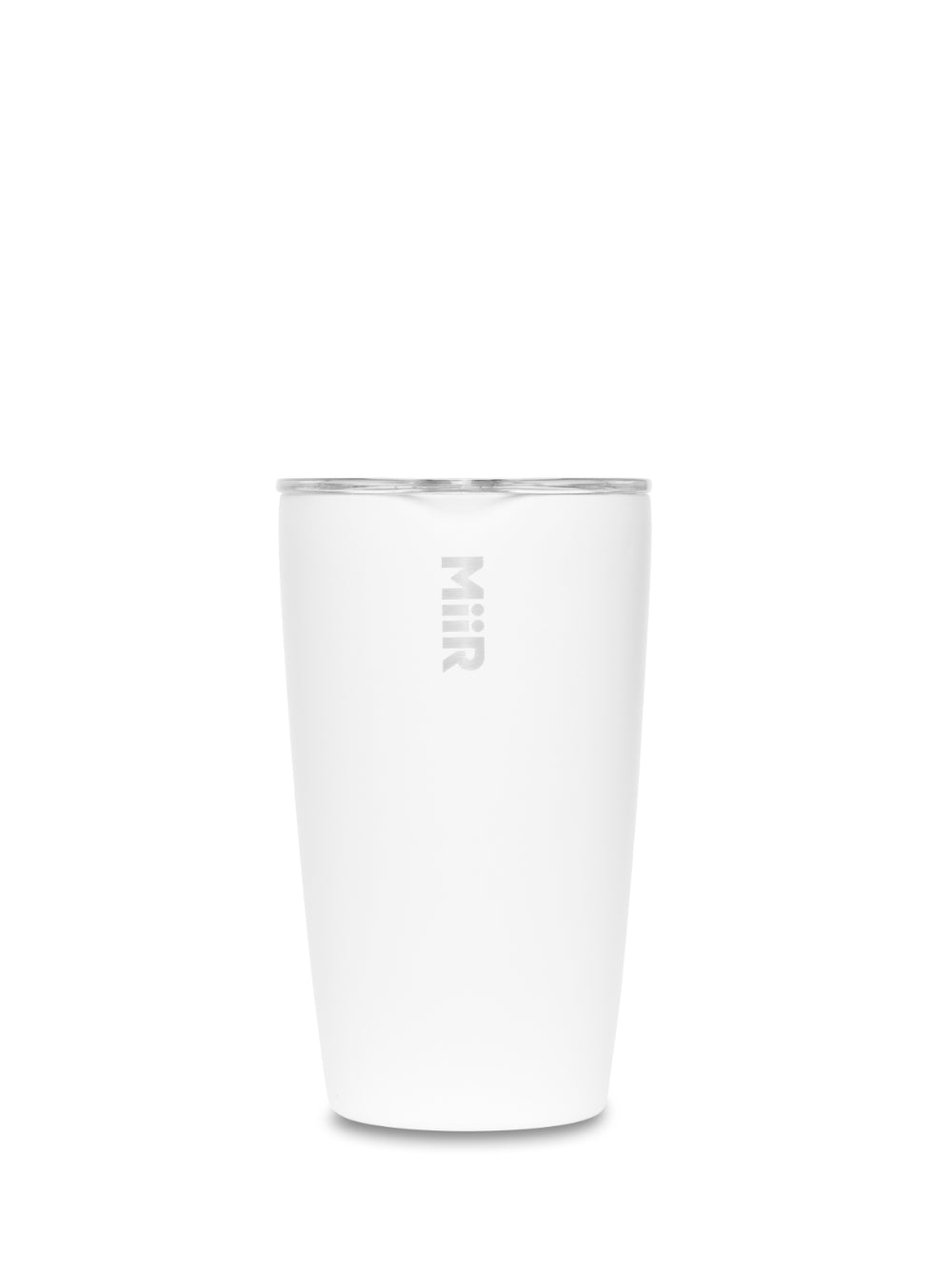 Photo of MiiR Tumbler (354ml/12oz) ( White ) [ MiiR ] [ Reusable Cups ]