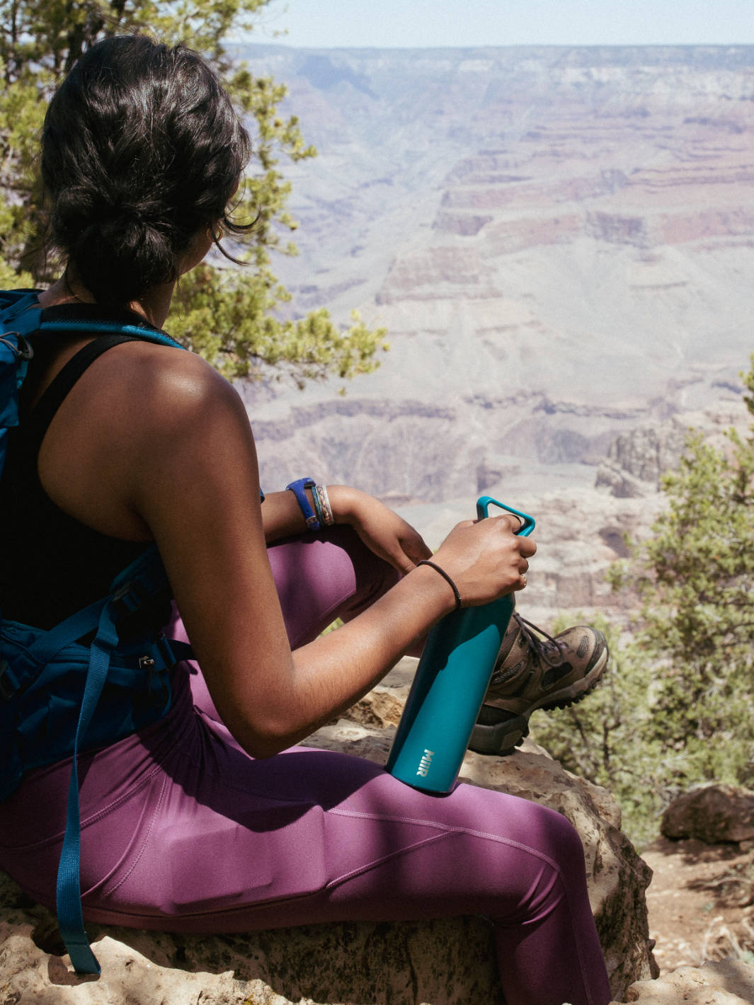 MiiR Vacuum Insulated Bottle (680ml/23oz)