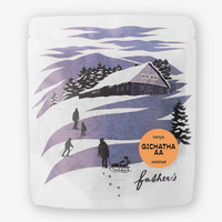 Photo of Father's - Gichathaini AA ( ) [ Father's Coffee ] [ Coffee ]