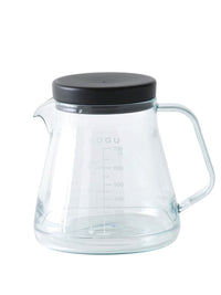 Photo of KOGU Crack-Resistant Server (700ml/23.67oz) ( Default Title ) [ KOGU ] [ Decanters ]