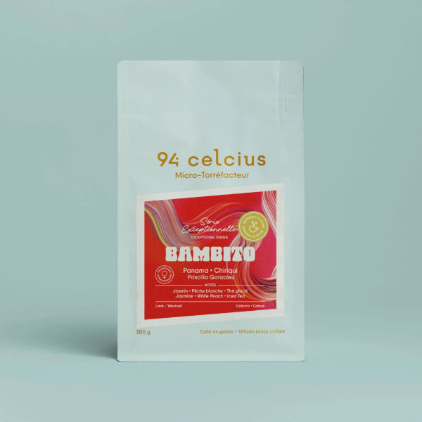 Photo of 94 Celcius - Bambito ( Default Title ) [ 94 Celcius ] [ Coffee ]