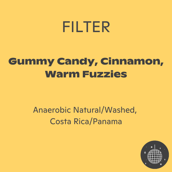 Monogram - Heart Eyes (908g)