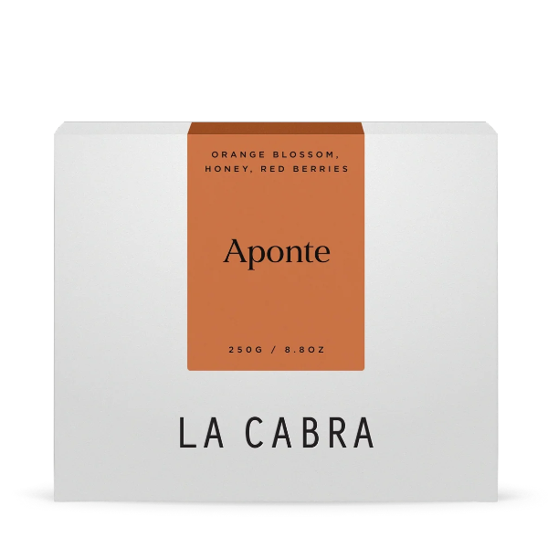 La Cabra - Aponte