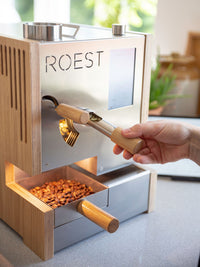 Photo of ROEST S100 Plus Coffee Roaster (120V) ( ) [ ROEST ] [ Coffee Roasters ]