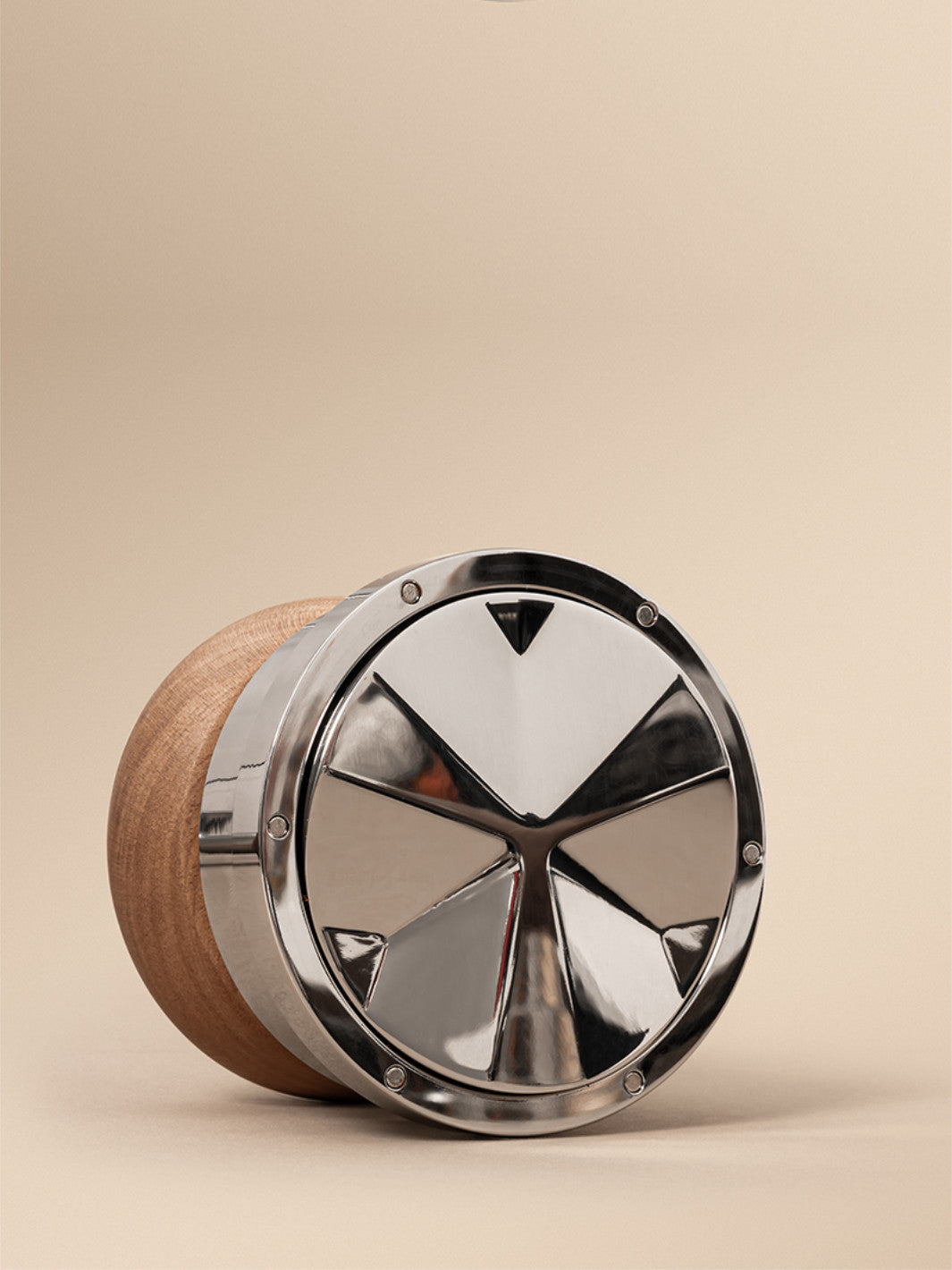 TIMEMORE PUCKS Espresso Accessory Set