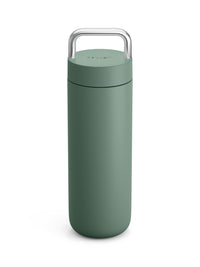 Photo of FELLOW Carter Carry Tumbler (20oz/591ml) ( Smoke Green ) [ Fellow ] [ Reusable Cups ]