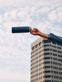 Photo of FELLOW Carter Carry Tumbler (20oz/591ml) ( ) [ Fellow ] [ Reusable Cups ]