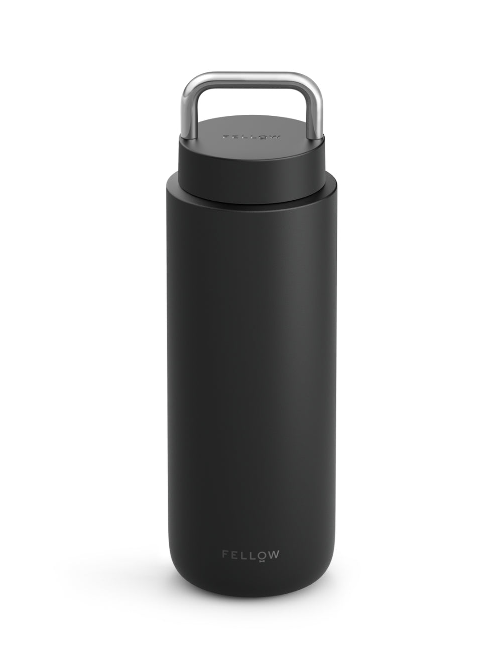 Photo of FELLOW Carter Carry Tumbler (32oz/946ml) ( Matte Black ) [ Fellow ] [ Reusable Cups ]