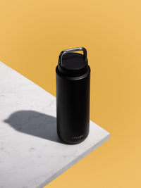 Photo of FELLOW Carter Carry Tumbler (32oz/946ml) ( ) [ Fellow ] [ Reusable Cups ]