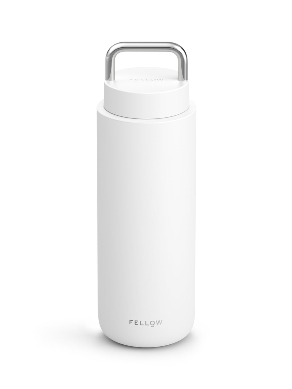 Photo of FELLOW Carter Carry Tumbler (32oz/946ml) ( Matte White ) [ Fellow ] [ Reusable Cups ]