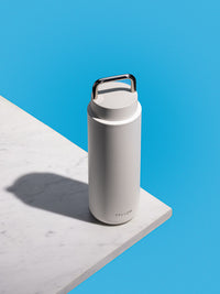 Photo of FELLOW Carter Carry Tumbler (32oz/946ml) ( ) [ Fellow ] [ Reusable Cups ]