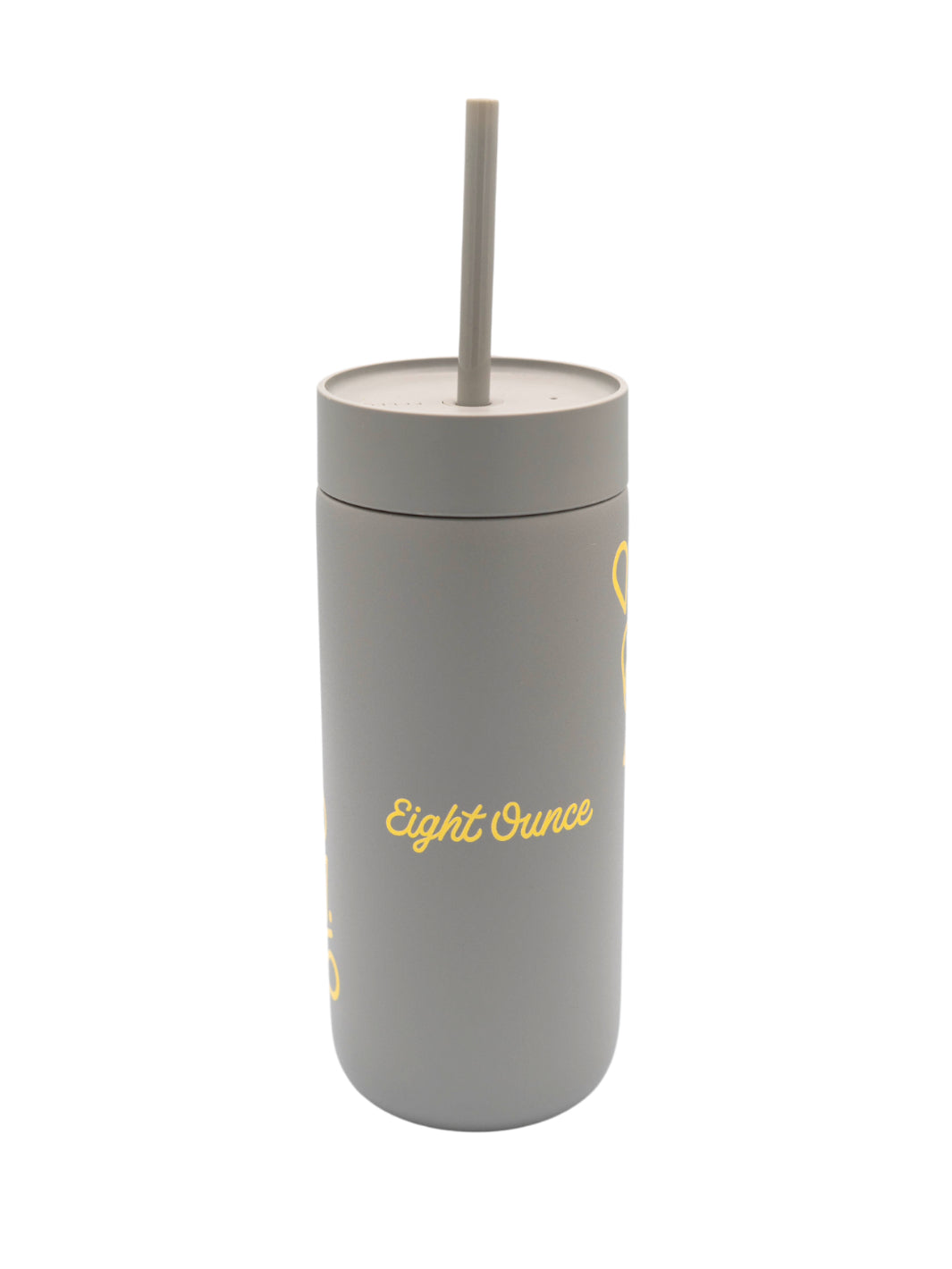 FELLOW "8OZ" Carter Cold Tumbler (16oz/474ml) [Limited Edition] (Matte Grey)