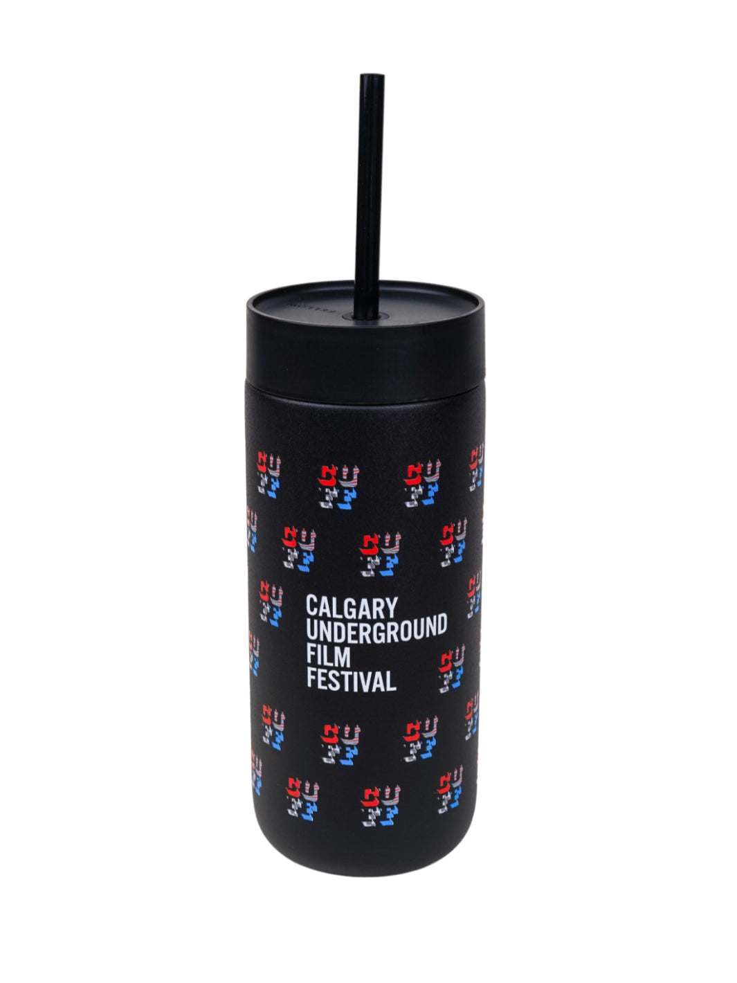 FELLOW "CUFF" Carter Cold Tumbler (16oz/474ml) [Limited Edition]