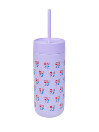 Photo of FELLOW "CUFF" Carter Cold Tumbler (16oz/474ml) [Limited Edition] ( ) [ Fellow ] [ Reusable Cups ]