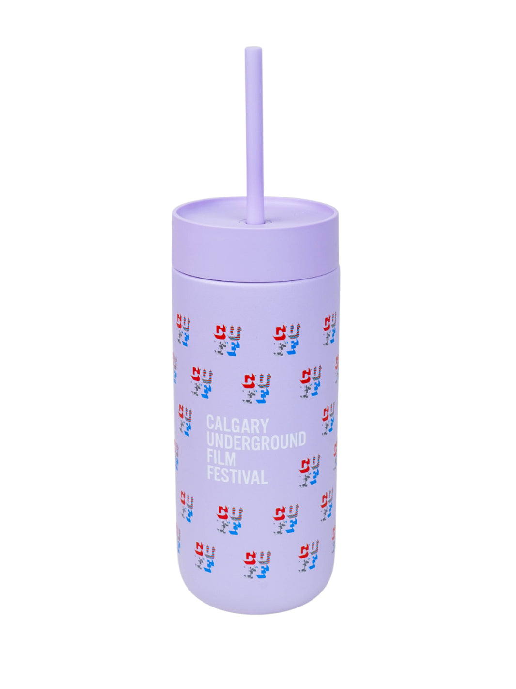 FELLOW "CUFF" Carter Cold Tumbler (16oz/474ml) [Limited Edition]