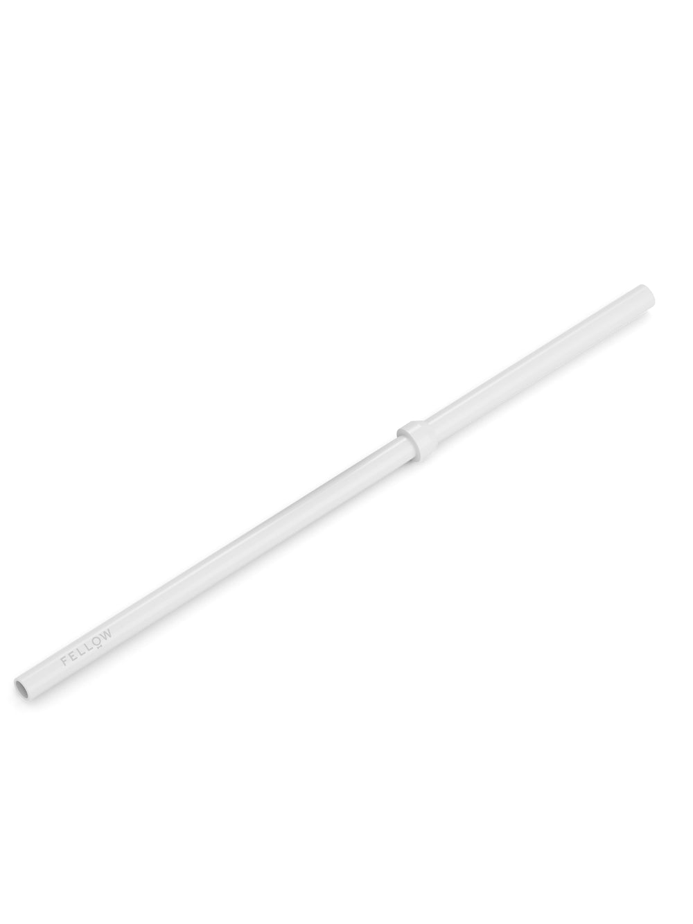 Photo of FELLOW Carter Cold Replacement Straw ( Matte White ) [ Fellow ] [ Parts ]