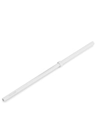 Photo of FELLOW Carter Cold Replacement Straw (16oz/474ml) ( Matte White ) [ Fellow ] [ Parts ]