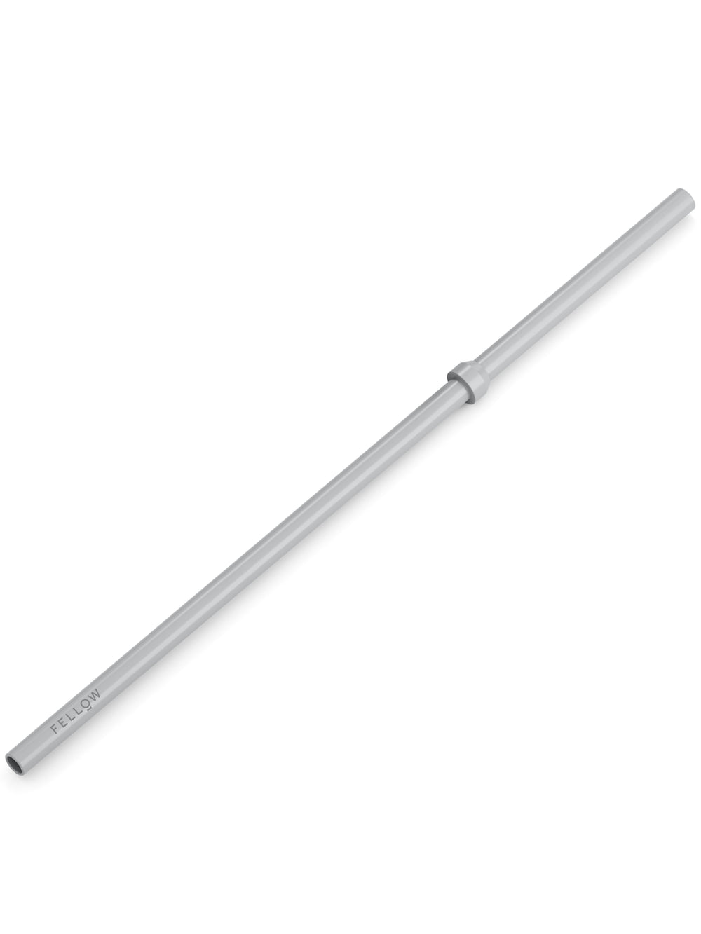 Photo of FELLOW Carter Cold Replacement Straw (20oz/591ml) ( Matte Grey ) [ Fellow ] [ Parts ]