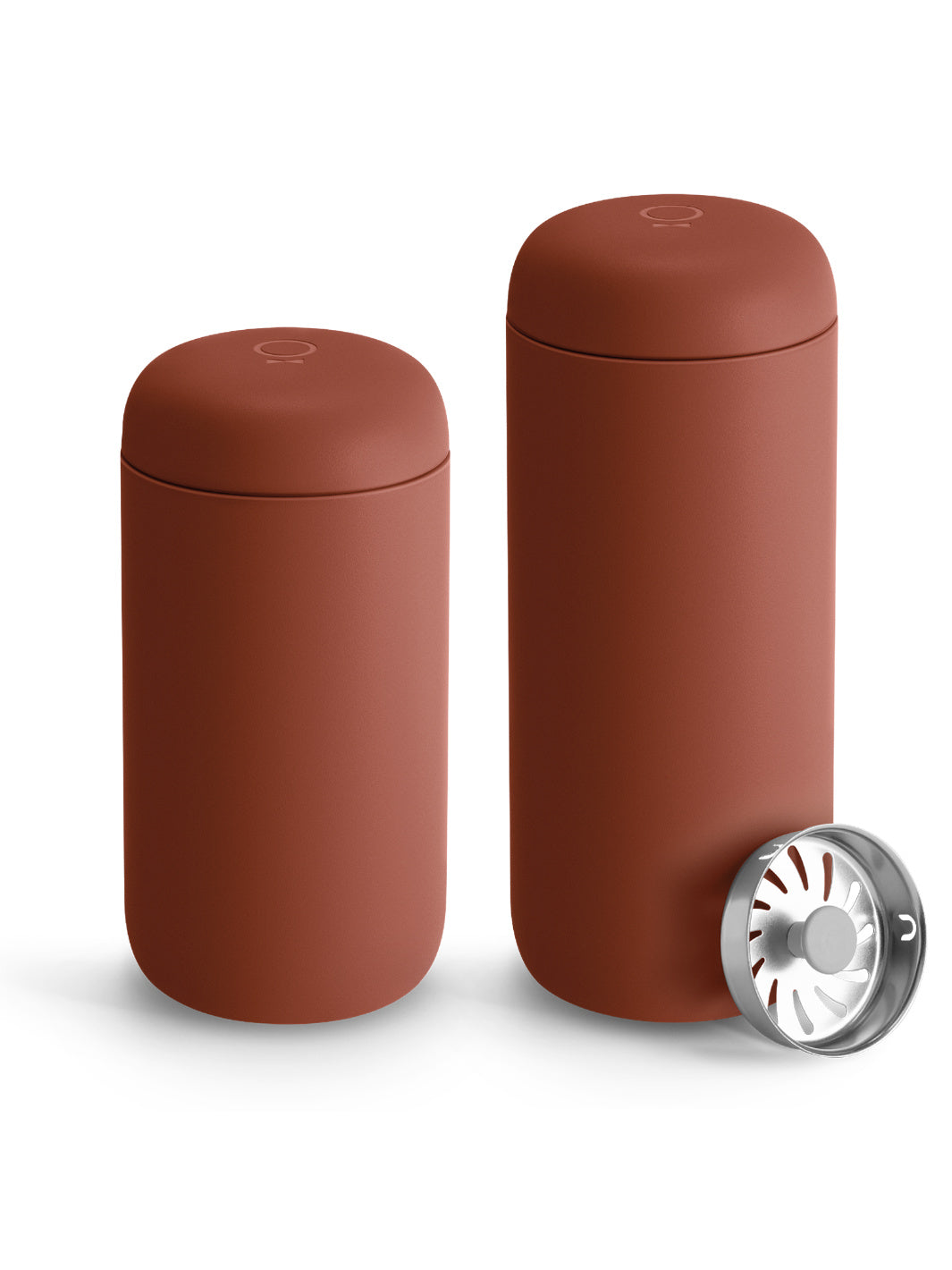 Amazon.com: Fellow 16 oz Carter Move Travel Mug - Vacuum