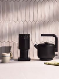 Photo of FELLOW Clyde Electric Kettle (120V) (1500ml/50oz) ( ) [ Fellow ] [ Kettles ]