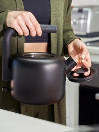 Photo of FELLOW Clyde Electric Kettle (120V) (1500ml/50oz) ( ) [ Fellow ] [ Kettles ]