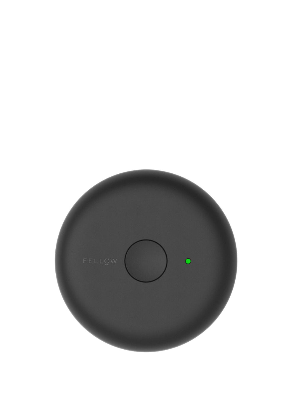 Photo of FELLOW Electric Atmos Vacuum Canister Lid (Matte Black) ( Default Title ) [ Fellow ] [ Storage ]