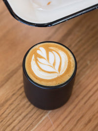 Photo of FELLOW Monty Cortado Cup (4.5oz/133ml) ( ) [ Fellow ] [ Coffee Cups ]