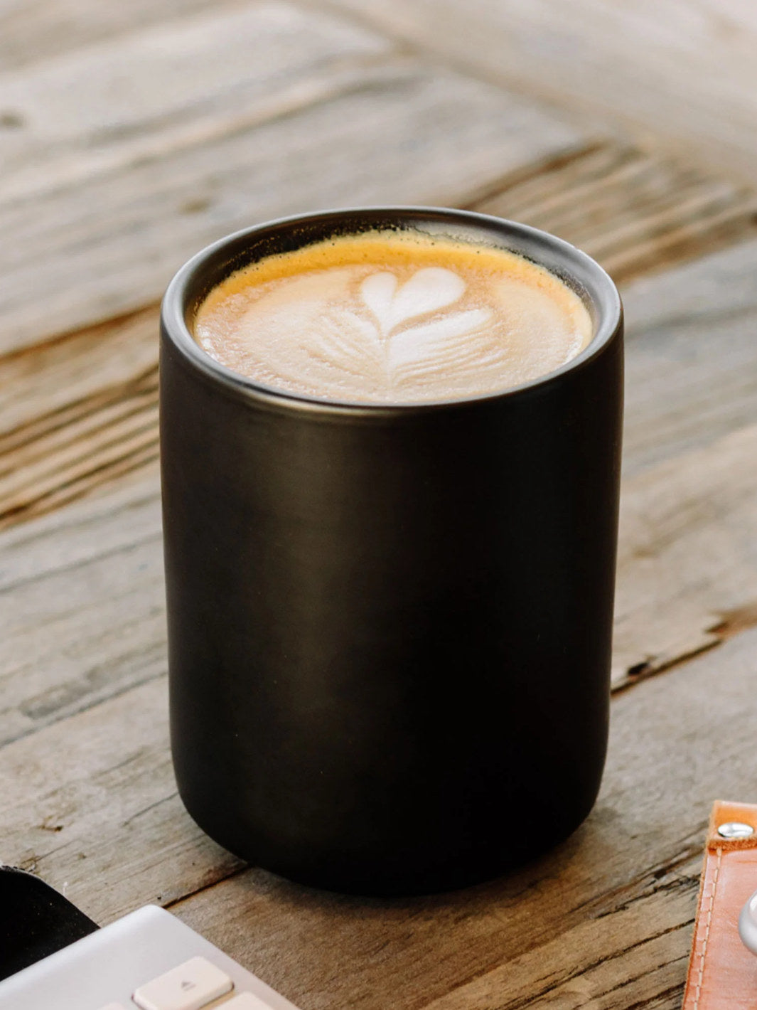 FELLOW Monty Latte Cup (11oz/325ml)