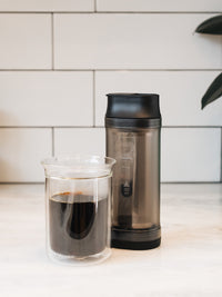 Photo of FELLOW Stagg Double Wall Tasting Glasses (2-Pack) ( ) [ Fellow ] [ Coffee Glasses ]