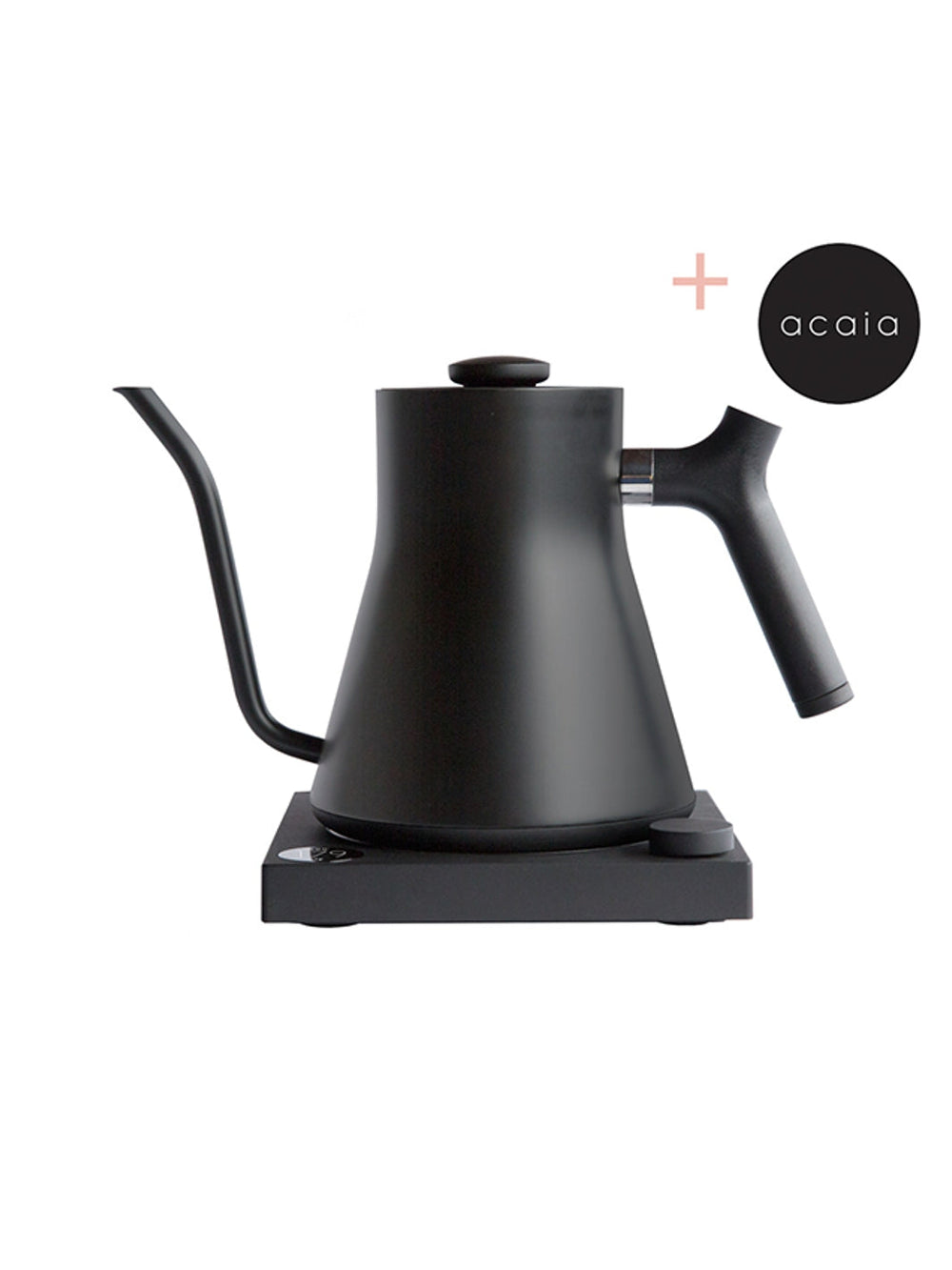 Photo of FELLOW Stagg EKG+ Electric Pour Over Kettle (120V) (Used) ( ) [ Yard Sale ] [ Yard Sale ]